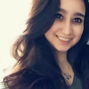 Meet your Posher, Jessett